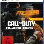 Call of Duty: Black Ops 6 PS5