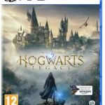 Hogwarts Legacy PS5