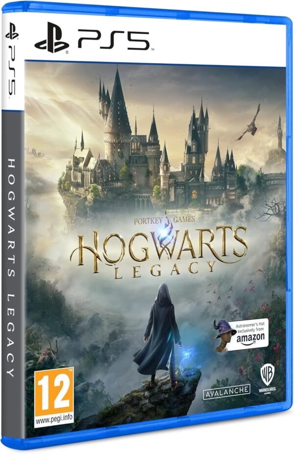 Hogwarts Legacy PS5 - Image 2