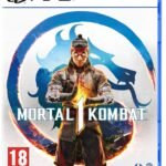 Mortal Kombat 1 PS5