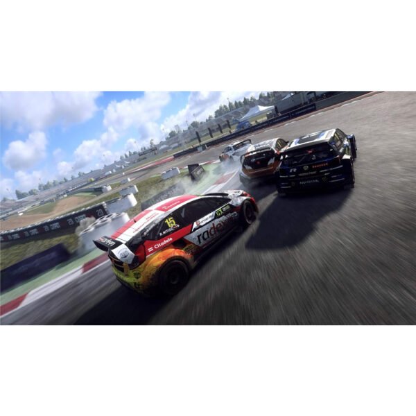 DiRT Rally 2.0 - PS4 - Image 6