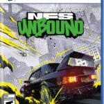 Need for Speed Unbound - PlayStation 5