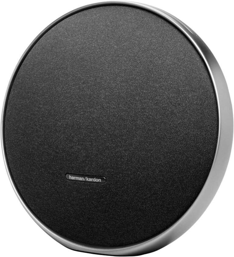 Harman Kardon Onyx Studio 9