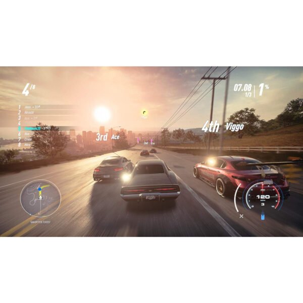 Need for Speed Heat - PS4 - Image 5