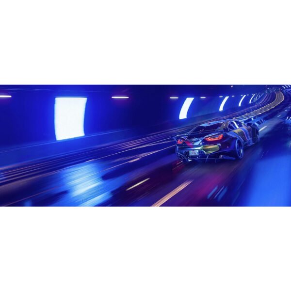 Need for Speed Heat - PS4 - Image 3