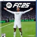 EA SPORTS FC 25 PS5