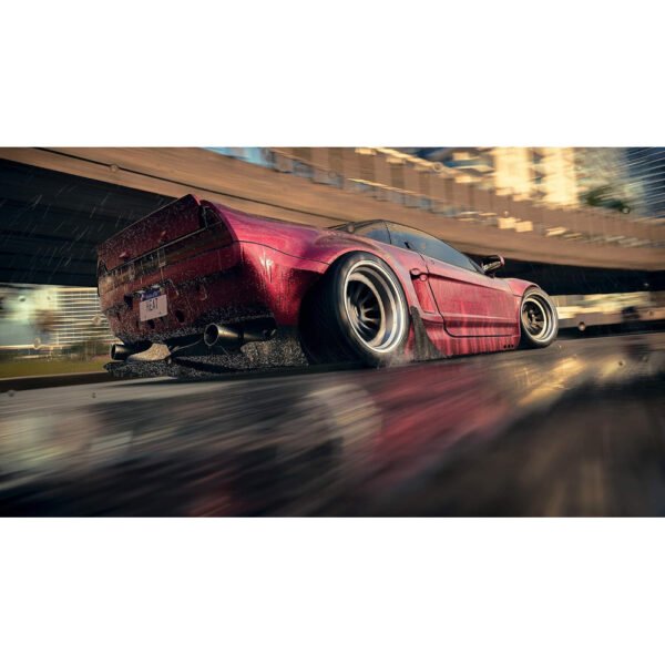 Need for Speed Heat - PS4 - Image 4