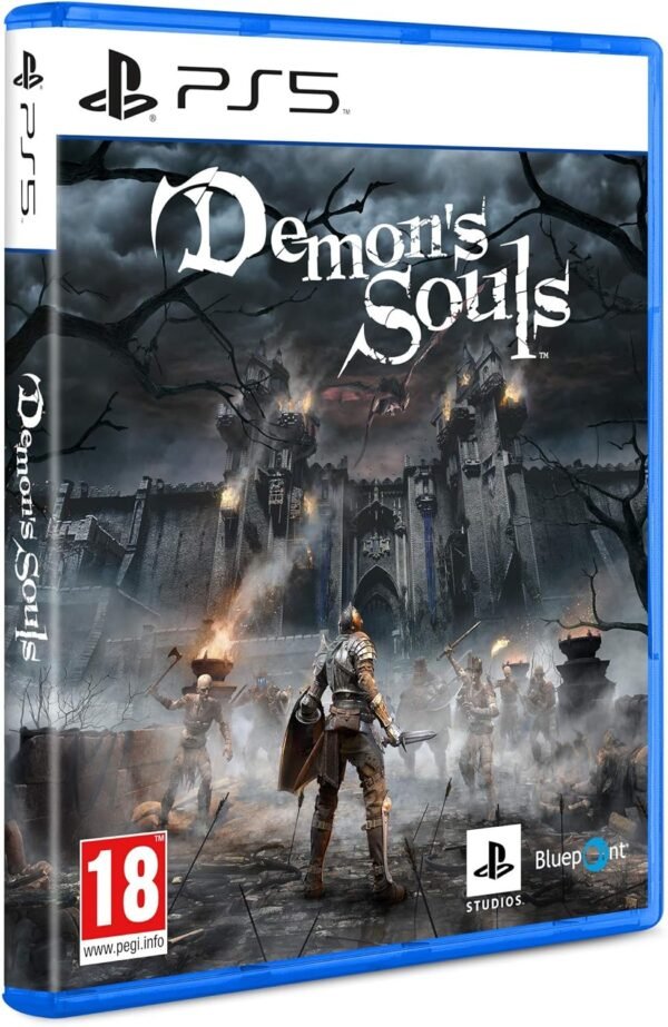 Demon's Souls PS5 - Image 2