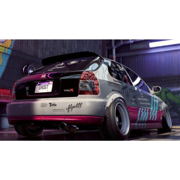 Need for Speed Heat - PS4 - Image 6