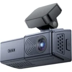 Yesido KM22 1920*1080P Big Display Resolution With 120 Degree Angle Range Two Way Car Driving Recorder