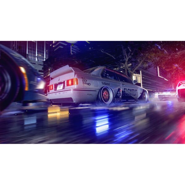 Need for Speed Heat - PS4 - Image 7
