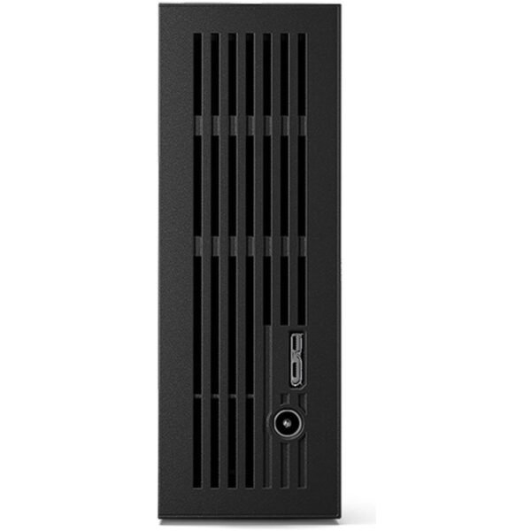 Seagate One Touch 18TB Desktop External Hard Drive, With Built-In Hub, USB-C and USB 3.0 Port, Compatible with Windows and Mac, Seagate Toolkit Backup Software Included (Copy) - Image 4