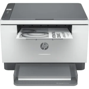 HP M236dw LaserJet Multifunction Printer ( Print, Scan , Copy), 30ppm, Wireless, Bluetooth, USB, Ethernet - Image 3