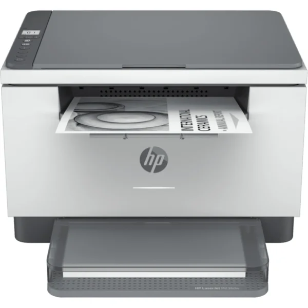 HP M236dw LaserJet Multifunction Printer ( Print, Scan , Copy), 30ppm, Wireless, Bluetooth, USB, Ethernet - Image 3