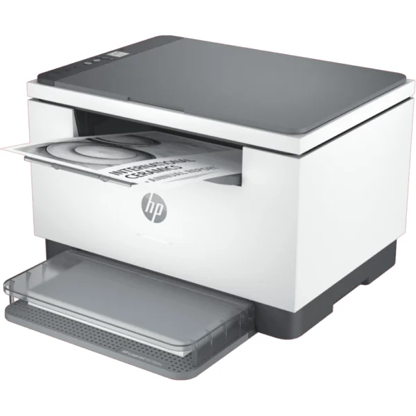 HP M236dw LaserJet Multifunction Printer ( Print, Scan , Copy), 30ppm, Wireless, Bluetooth, USB, Ethernet - Image 2