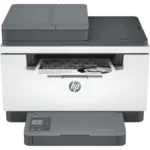 HP 236SDN MFP Printer Black Multifunction Printer | Print, Copy, Scan | Up to 30 ppm