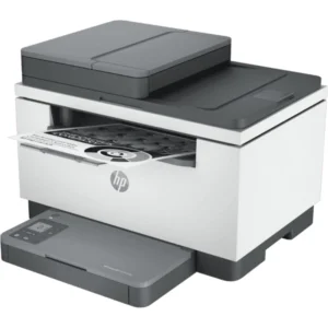 HP LaserJet MFP M236sdw Printer: Wireless Multifunction Laser All-in-One - Image 3