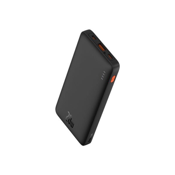 Baseus Airpow Power Bank 10000mAh: 20W Fast Charging Portable Charger - Image 3