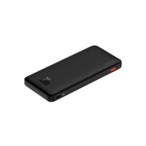 Baseus Airpow Power Bank 10000mAh: 20W Fast Charging Portable Charger - Image 4
