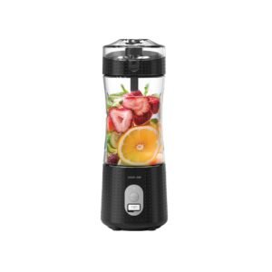 Green Lion Blend Mate Portable Juicer - Black