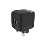PD QC Wall Charger