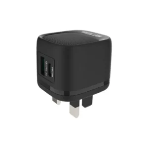PD QC Wall Charger
