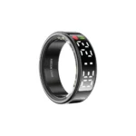 Green Lion Smart Ring Pro With Digital Display
