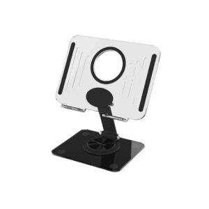 Tablet Stand Black