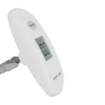 Green Lion Weight Mate Digital Luggage Scale - Gray