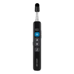 Wireless Presenter Black