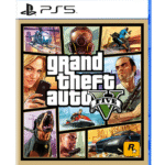 GTA V PS5