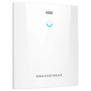 Grandstream GWN7660ELR Outdoor AX3000 Access Point, Up to 256 Client Devices, 300 Meters Range, Wi-Fi 6, 5 Internal Antennas, 1x 1G RJ45 Port & 1x 2.5G SFP Port Interface, - Image 3