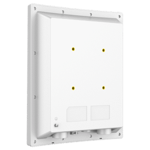 Grandstream GWN7660ELR Outdoor AX3000 Access Point, Up to 256 Client Devices, 300 Meters Range, Wi-Fi 6, 5 Internal Antennas, 1x 1G RJ45 Port & 1x 2.5G SFP Port Interface, - Image 6