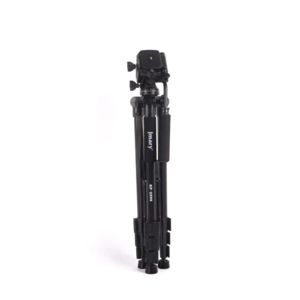 Jmary KP-2599 Professional Camera Tripod Stand - Image 3