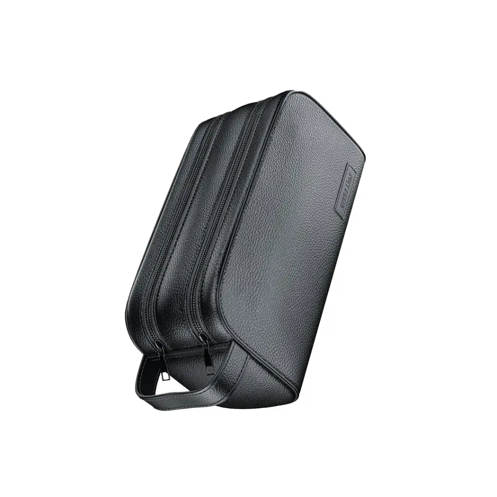 Green Lion Coral Clutch Bag 1 All Products