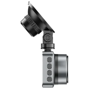 Green Lion Dash Cam Pro Front and Rear - Black - Image 4