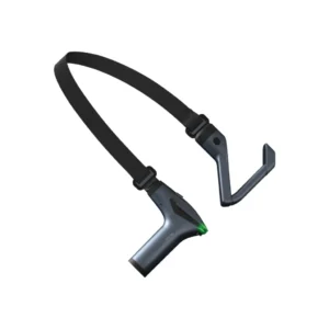 Green Lion Multifunctional Massage Gun GMG-05 - Image 3