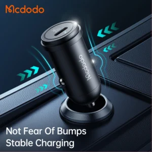 MCdodo PD30W IC Fast Charging Kit - Image 3
