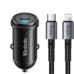 MCdodo PD30W IC Fast Charging Kit
