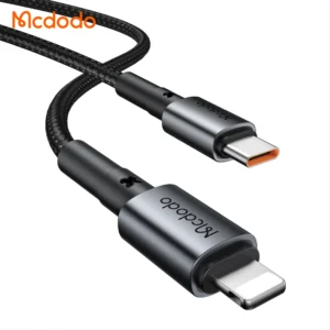 MCdodo PD30W IC Fast Charging Kit - Image 6