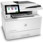 HP LaserJet Enterprise MFP M430f Monochrome All-in-One Printer with integrated Ethernet and duplex printing