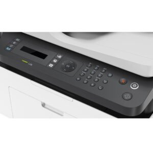 HP Laser MFP 137fnw (4ZB84A) - Wireless Multifunction Printer | Print, Copy, Scan | 20ppm | 128MB RAM | 150-Sheet Tray - Image 6