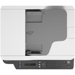 HP Laser MFP 137fnw (4ZB84A) - Wireless Multifunction Printer | Print, Copy, Scan | 20ppm | 128MB RAM | 150-Sheet Tray - Image 5