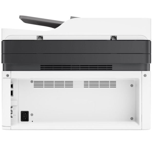 HP Laser MFP 137fnw (4ZB84A) - Wireless Multifunction Printer | Print, Copy, Scan | 20ppm | 128MB RAM | 150-Sheet Tray - Image 7