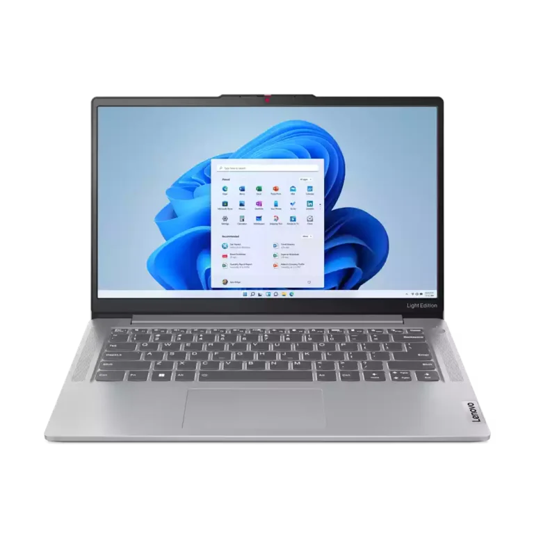 Lenovo IdeaPad 1 14″ Intel Celeron N4020 Processor 8GB RAM 256GB SSD Laptop