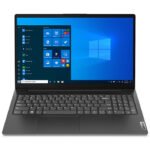 Lenovo V15 Intel Celeron N4500, 4GB RAM, 256GB SSD Storage, Windows 11