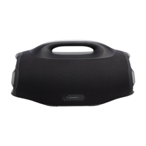 JBL Boombox 4 - Portable Bluetooth Speaker (Black) - Image 3