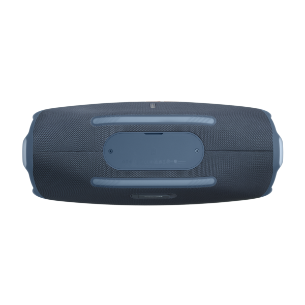 JBL Boombox 4 - Portable Bluetooth Speaker (Blue) - Image 6