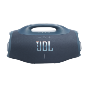 JBL Boombox 4 - Portable Bluetooth Speaker (Blue) - Image 3