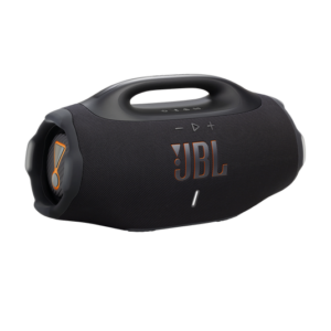 JBL Boombox 4 - Portable Bluetooth Speaker